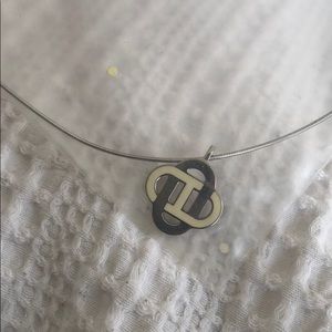 Hermes Necklace